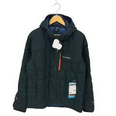 モンベル mont bell US Ignis Down Parka イグニス ダウン パーカ ダウンジャケット メンズ import：M 