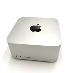 【美品】Mac Studio M2 Ultra 128GB 4TBストレージ 美品】Mac Studio M2 Ultra 128GB 4TBストレージ Macデスクトップ Mac
