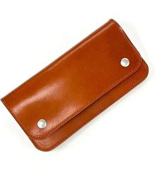 RRL ダブルアールエル スエード レザー メガネケース - メルカリ