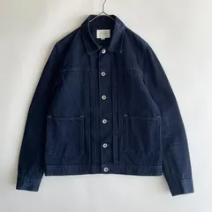 2025年最新】STILL BY HAND メンズ Gジャン・デニムジャケットの人気