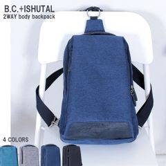バディバッグ✨撥水加工 エアーメッシュ メンズ ショルダーバッグ 新品 