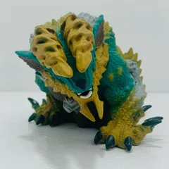 2025年最新】ジンオウガ フィギュアの人気アイテム - メルカリ