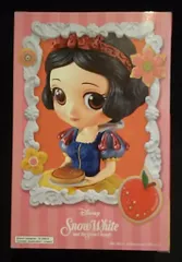 バンプレスト Q posket SUGIRLY Disney Characters Snow White 白雪姫(赤リボン)