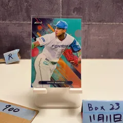 2025年最新】万波中正 サインの人気アイテム - メルカリ