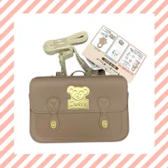 ディズニー ダッフィー 3WAY キャリーミー・ポシェット リュック 東京ディズニーリゾート TDR