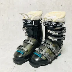 2025年最新】gen スキーブーツの人気アイテム - メルカリ