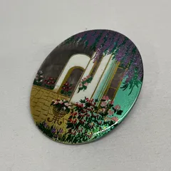 2026年最新】蒔絵ブローチの人気アイテム - メルカリ