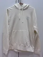 ナイキ フードTシャツ アイボリー XL