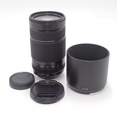 |中古| FUJIFILM フジノン XF 70-300mm F4-5.6 R LM OIS WR 望遠ズームレンズ | Serial#:5AC09498