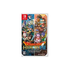 ドラゴンクエストヒーローズI・II for Nintendo Switch 1