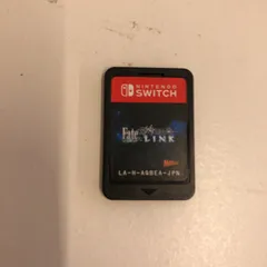 211.【Switch】Fate/EXTELLA LINK