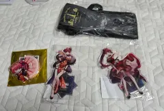 2024 マリンタワー 宝鐘マリン コラボ グッズ まとめ売り