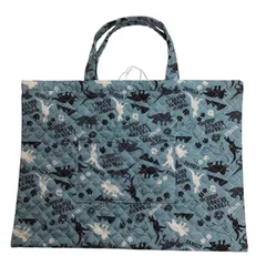 レッスンバッグ