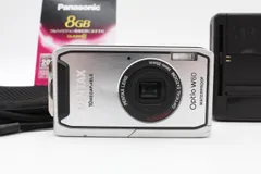 2025年最新】PENTAX OPTIO W60の人気アイテム - メルカリ
