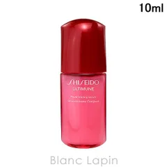 【ミニサイズ】 資生堂 銀座東京 SHISEIDO GINZA TOKYO アルティミューンパワライジングセラム 10ml 美容液ミニ [078932]〔メール便発送〕