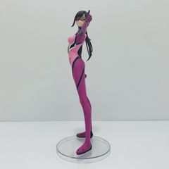 [시카마점] 중고 D상/마키나미·마리·일러스트리아스[초호기, 출격하라!/이치반 쿠지 신·에반게리온 극장판]피규어