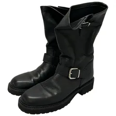 2025年最新】Le Talon エンジニアブーツの人気アイテム - メルカリ