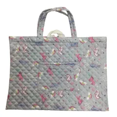 レッスンバッグ