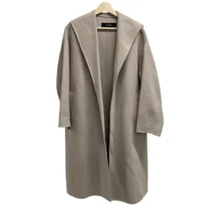 JOURNALSTANDARD(ジャーナルスタンダード) コート レディース - グレーベージュ 長袖/秋/冬