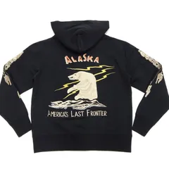 2025年最新】東洋スカジャンxlの人気アイテム - メルカリ