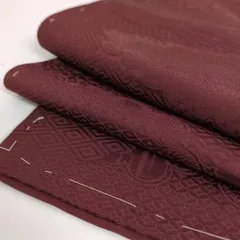 2025年最新】色無地 着物 正絹の人気アイテム - メルカリ