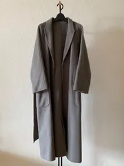 2026年最新】haunt コートの人気アイテム - メルカリ