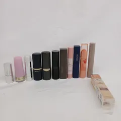 プチプラコスメ １１点セット まとめ売り　キャンメイク・ケイト・レブロンなど　CO-A1103C