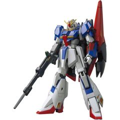[신품] HGUC 1/144 제타 건담 기동 전사 Z 건담 프라 모델 건프라 암다무 BANDAI SPIRITS GUNPLA EVOLUTION PROJECT
