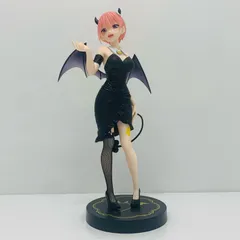 【飾磨店】 中古 中野一花-BiCuteDarkFigure「五等分の花嫁＊」