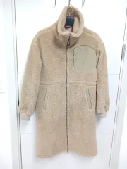 2025年最新】ノースフェイス ボアコートの人気アイテム - メルカリ