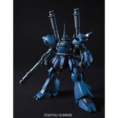 [신품] HGUC 1/144 켐프퍼 프라모델 BANDAI SPIRITS(반다이 스피리츠) 기동전사 건담 0080 포켓 안의 전쟁