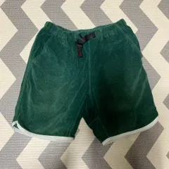 グラミチ タオル ショーツ