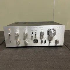 2025年最新】victorプリメインアンプの人気アイテム - メルカリ