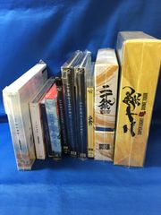 美品 傷物語全3巻セット 収納ボックス付 ブルーレイ完全生産限定盤