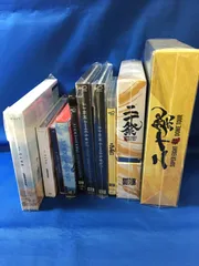 ◆SUPER EIGHT　Snow Man CD Blu-rayまとめ売り （RE0162)◆