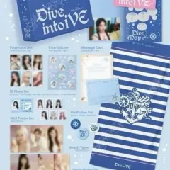 2025年最新】ive ファンクラブキットの人気アイテム - メルカリ