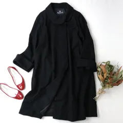 2025年最新】コート カシミヤ アクアスキュータムの人気アイテム