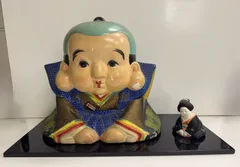 2025年最新】福助 置物の人気アイテム - メルカリ