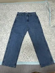 32 UNIQLO ユニクロ JW Kinloch Anderson(キンロックアンダーソン) 初回版 ワイドフィット ジーン