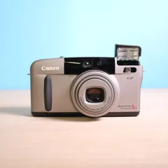 2025年最新】canon autoboy Sの人気アイテム - メルカリ