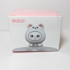 バンチャン ウルフチャン skzoo power bank モバイルバッテリー - メルカリ