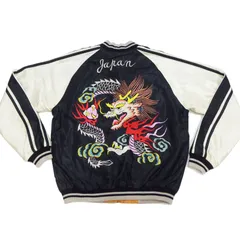 2025年最新】テーラー東洋スカジャンxxlの人気アイテム - メルカリ