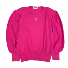 2025年最新】Yves Saint Laurent レディース ニット・セーターの人気