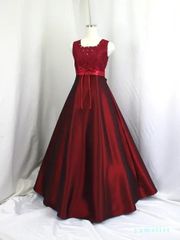 ゆめりすと シャドーズ 155 ：演奏会用子供ドレス ピアノ バイオリン