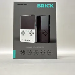 2026年最新】TRIMUI brickの人気アイテム - メルカリ