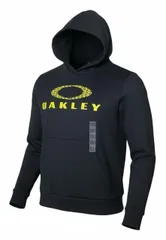 ラスト1点　未使用　オークリー パーカー ジュニア キッズ スウェット OAKLEY 子ども用 プルオーバー フーディ 150 子供服 吸汗速乾 男の子　女の子　トップス