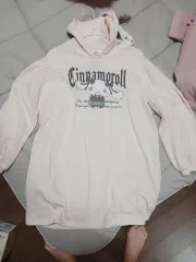 サンリオ シナモロール ワンピース