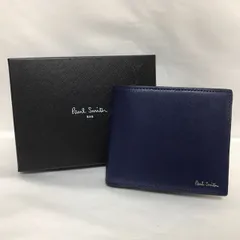 2026年最新】ポールスミス 財布 シティエンボスの人気アイテム - メルカリ