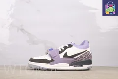 【今日特価】ジョーダン（Jordan）CD7069 - 108 コメットパープル（Comet Purple）-WTO輸入0