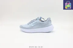 【今日特価】ナイキ ランニングシューズ 藍白 HF1078-402（Blue and White）